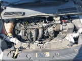 Ford Escape S 1FMCU0F72DUD79437 fotografie