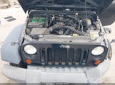 Jeep Wrangler X 1J4FA24159L759867 photo