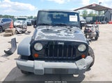 Jeep Wrangler X 1J4FA24159L759867 photo