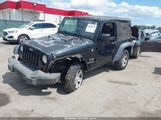 Jeep Wrangler X 1J4FA24159L759867 photo