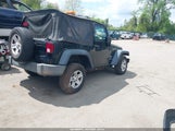 Jeep Wrangler X 1J4FA24159L759867 photo