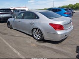 Hyundai Equus Signature KMHGH4JF7BU040732 photo