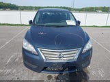 Nissan Sentra S 3N1AB7AP0EY342261 снимка