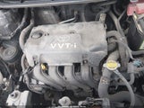 Toyota Yaris JTDBT4K30A1369743 снимка