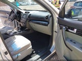 Kia Sorento Lx 5XYKTDA62EG519403 fotografie