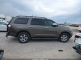 Toyota Sequoia Limited 5.7L V8 5TDBY68A18S017027 fotografie