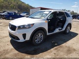 Kia Sorento 2.4L Lx 5XYPG4A38KG540025 photo