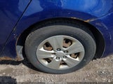Kia Forte Lx 3KPFK4A76HE052422 снимка