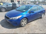 Kia Forte Lx 3KPFK4A76HE052422 снимка