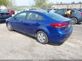 Kia Forte Lx 3KPFK4A76HE052422 снимка
