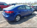 Kia Forte Lx 3KPFK4A76HE052422 снимка