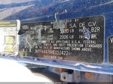 Kia Forte Lx 3KPFK4A76HE052422 снимка