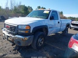 GMC Sierra  Classic Work Truck 1GTHK34D97E144638 снимка