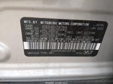 Mitsubishi Outlander Sport 2.0 Be Awc/2.0 Es Awc/2.0 Le Awc/2.0 Se Awc/2.0 Se Special Edition Awc JA4ARUAU3NU008168 снимка