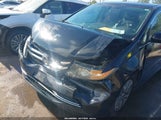 Honda Odyssey Ex-L 5FNRL5H61FB116614 снимка