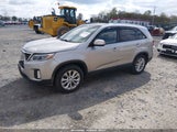 Kia Sorento Ex V6 5XYKU4A73EG538306 снимка