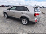 Kia Sorento Ex V6 5XYKU4A73EG538306 снимка