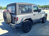 Jeep Wrangler Sport 4X4 1C4GJXAN6JW295778 снимка
