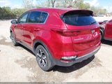 Kia Sportage Lx KNDPMCAC8M7942596 снимка