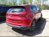 Kia Sportage Lx KNDPMCAC8M7942596 снимка