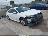 Toyota Camry Le 4T1C11AK8PU173330 photo