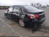 Nissan Sentra Sv 3N1AB7AP5KY407441 снимка