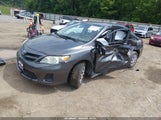 Toyota Corolla L 5YFBU4EE5DP141263 снимка