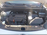 Kia Sportage Lx KNDPM3AC8L7813157 fotografie
