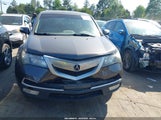 Acura Mdx Technology Package 2HNYD2H69BH533064 снимка