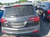 Acura Mdx Technology Package 2HNYD2H69BH533064 снимка