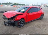Hyundai Veloster N KMHT36AH3LU005133 снимка