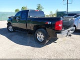 Chevrolet Silverado  Lt 1GCRKSE72DZ362139 снимка