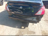 Nissan Versa 1.6 S+ 3N1CN7AP1JL840718 снимка