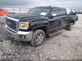 GMC Sierra 2500Hd Slt 1GT12TEG2GF277424 снимка