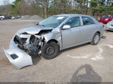 Toyota Corolla Le 2T1BU4EE5AC308121 снимка