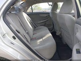 Toyota Corolla Le 2T1BU4EE5AC308121 снимка