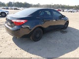 Toyota Corolla Le 2T1BURHE8EC168225 снимка