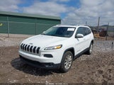 Jeep Cherokee Limited 1C4PJMDS8GW244971 снимка