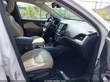 Jeep Cherokee Limited 1C4PJMDS8GW244971 снимка