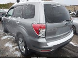 Subaru Forester 2.5X Limited JF2SH6DC8AH787681 снимка