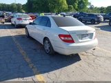 Mercedes-Benz C 300 Luxury 4Matic/Sport 4Matic WDDGF8BB9AR091797 снимка
