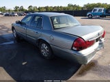Mercury Grand Marquis Ls/Lse 2MEFM75W15X654680 photo