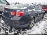 Chevrolet Malibu 1Lt 1G11C5SA3DF272746 снимка