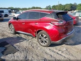 Nissan Murano Sl 5N1AZ2MG7FN267611 снимка