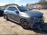 Mercedes-Benz Gle 450 4Matic 4JGFB5KB3NA703542 photo