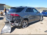 Mercedes-Benz Gle 450 4Matic 4JGFB5KB3NA703542 снимка