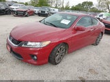 Honda Accord Ex-L V-6 1HGCT2B87EA002950 снимка