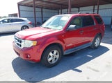 Ford Escape Xlt 1FMCU03158KB50137 снимка