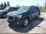 GMC Terrain Sle 3GKALTEV5JL140586 снимка