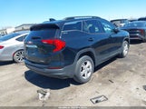GMC Terrain Sle 3GKALTEV5JL140586 снимка